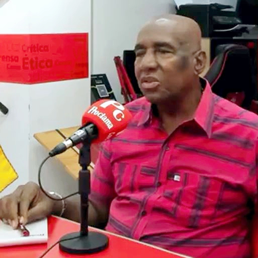 Arnulfo Mostacilla