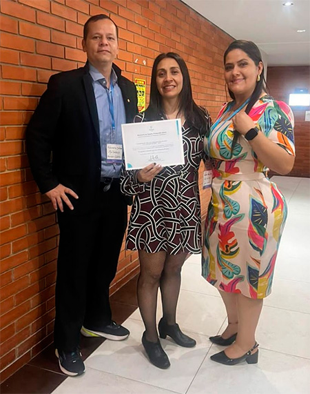 Caloto: Reconocimiento Nacional por Iniciativa Comunitaria Transformadora Caloto: Reconocimiento Nacional por Iniciativa Comunitaria Transformadora