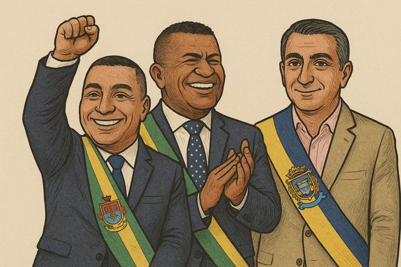 Cauca y Popayán: la injusticia de un ranking