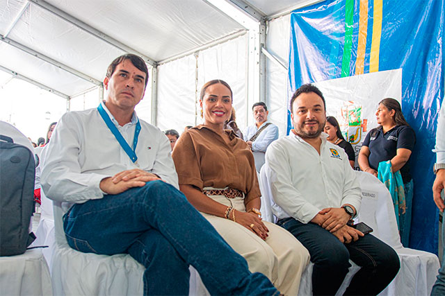 Ciencia al Parque 2025 llenó de conocimiento y creatividad a Popayán Ciencia al Parque 2025 llenó de conocimiento y creatividad a Popayán