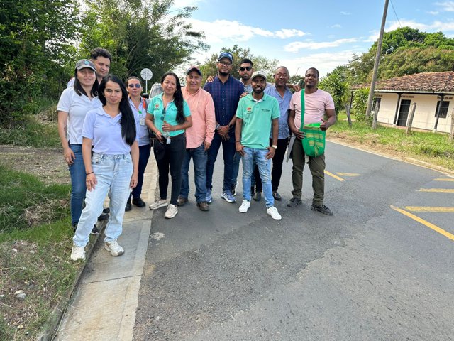 Concejo de Caloto y comunidad exigen respuestas por obra La Y