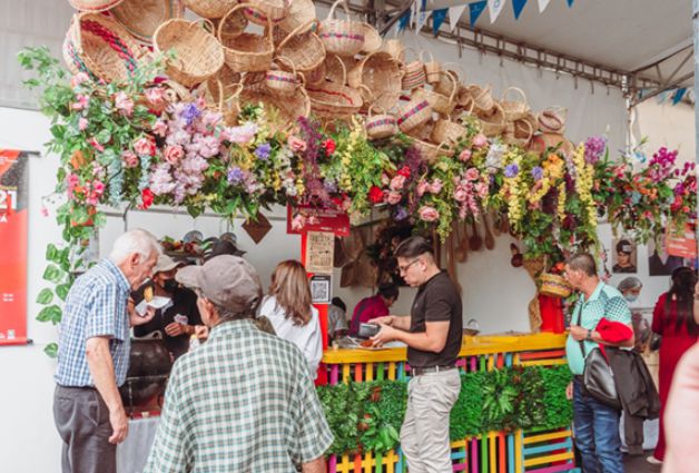 Congreso Gastronómico de Popayán reúne tradición y saberes Congreso Gastronómico de Popayán reúne tradición y saberes