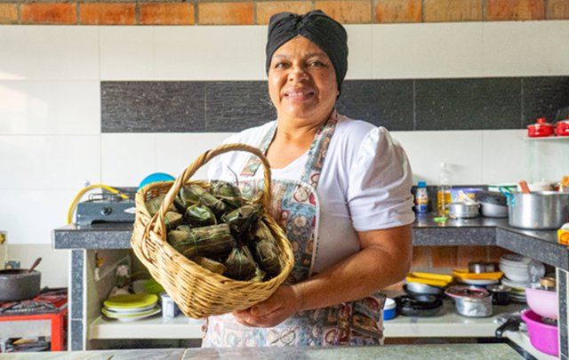 Congreso Gastronómico de Popayán reúne tradición y saberes Congreso Gastronómico de Popayán reúne tradición y saberes