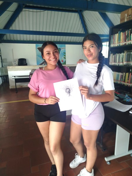 Corinto impulsa salud mental y cultura de paz en jóvenes