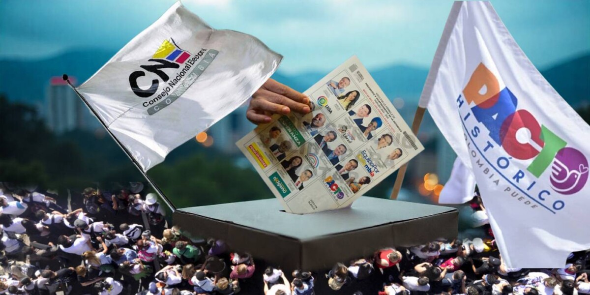 El CNE contra la democracia