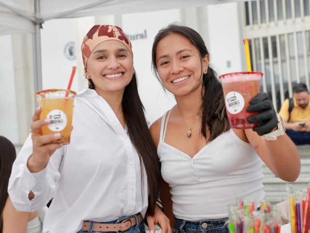 El Cauca vibró con el Carnaval de la Juventud