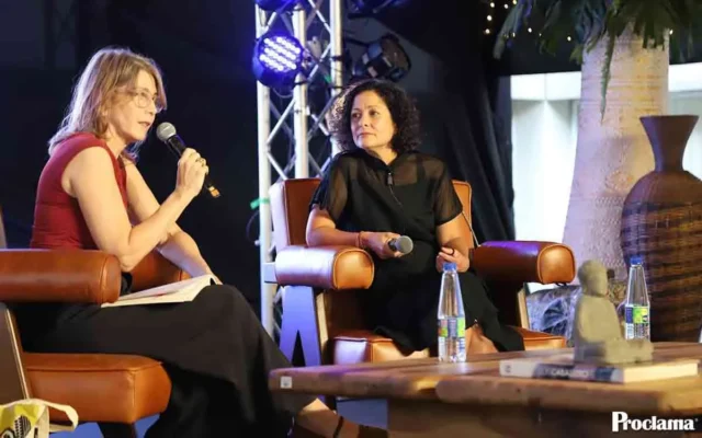 Un festival para recordar que en Colombia hay espacio para la cultura