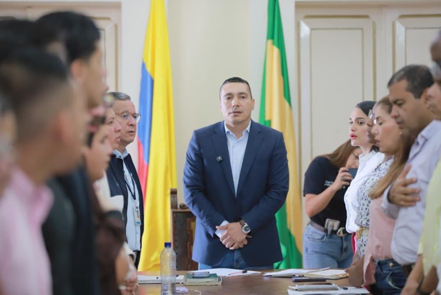 Gobierno del Cauca y juventudes avanzan en equidad e inclusión