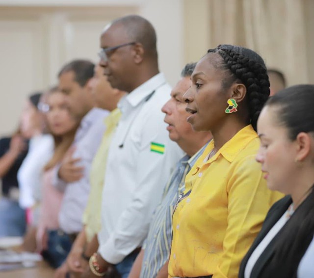 Gobierno del Cauca y juventudes avanzan en equidad e inclusión