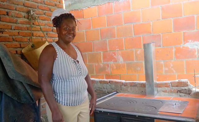 Guachené entrega estufas ecológicas a 40 familias Guachené entrega estufas ecológicas a 40 familias