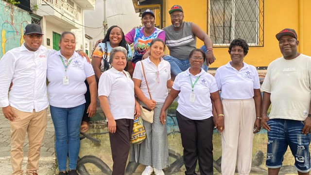 Guapi celebró el Día del Turismo Guapi celebró el Día del Turismo