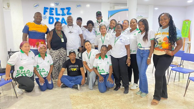 Guapi celebró el Día del Turismo Guapi celebró el Día del Turismo