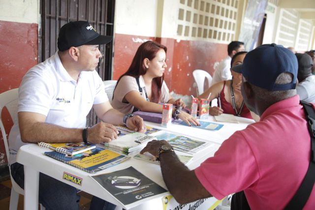 Guapi vivió encuentro minero - Minería para la vida Guapi vivió encuentro minero - Minería para la vida