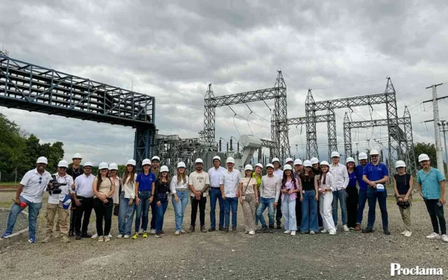 La nueva energía de Incauca se proyecta para seguir impulsando y transformando la vida de los colombianos