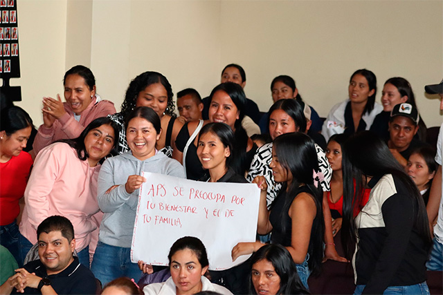 Inducción para los Equipos de Atención Primaria en Salud - ESE Suroccidente