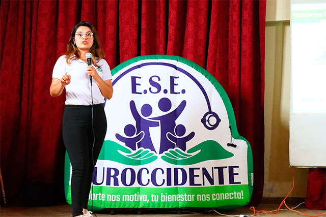Inducción para los Equipos de Atención Primaria en Salud - ESE Suroccidente