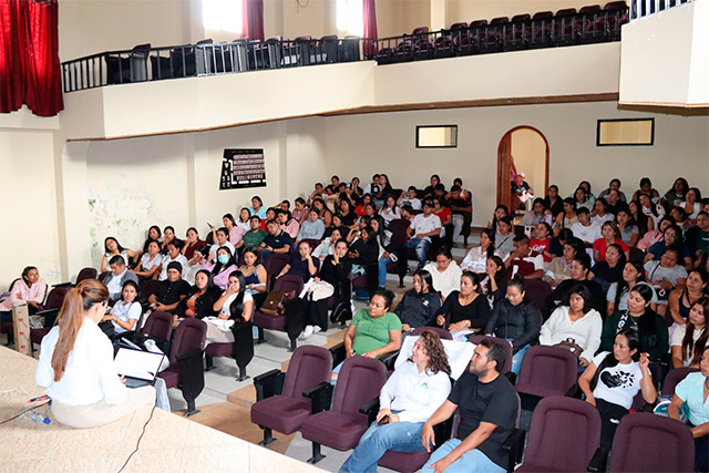 Inducción para los Equipos de Atención Primaria en Salud - ESE Suroccidente