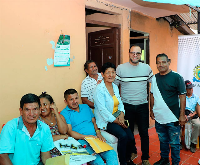 Jornada de limpieza y recuperación en la Plaza de Toros de Popayán