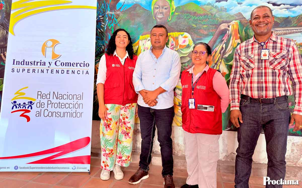 Jóvenes de Suárez protagonizaron una semana participativa