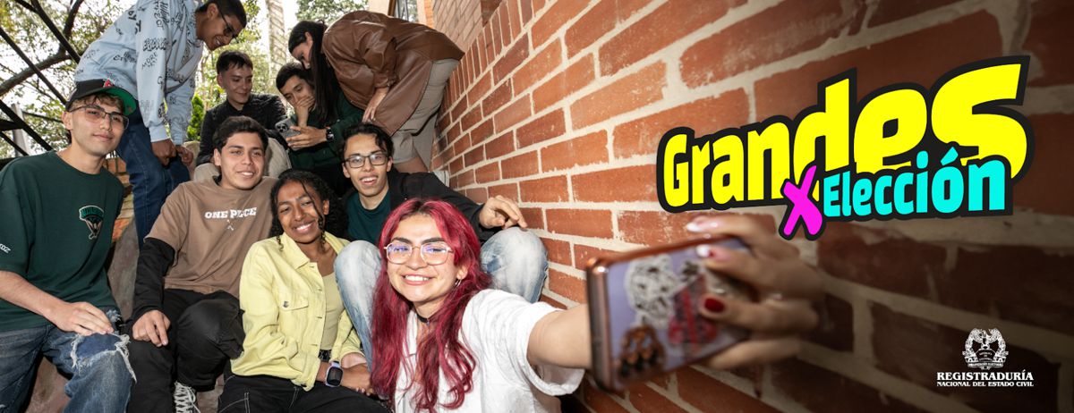 Jóvenes del Pacífico, guía para votar en los Consejos de Juventud este 19 de octubre Jóvenes del Pacífico, guía para votar en los Consejos de Juventud este 19 de octubre