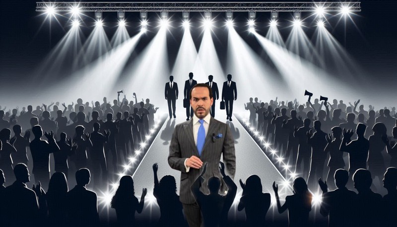 La Política - Espectáculo