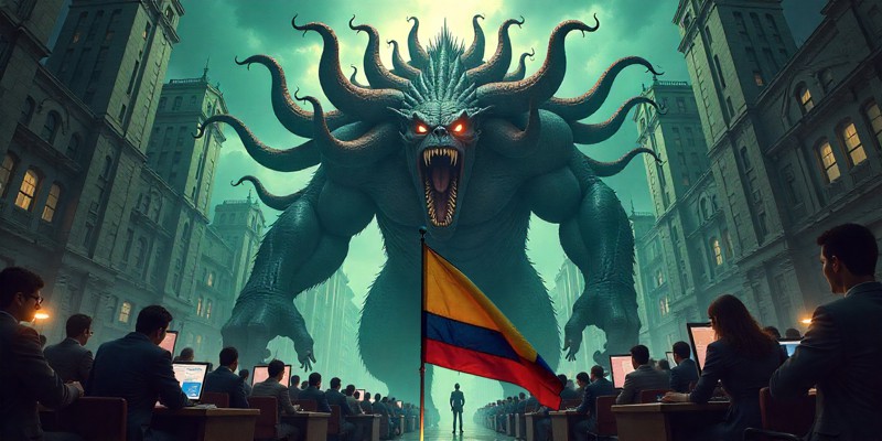 La burocracia: el Estado que no cambia La burocracia: el Estado que no cambia