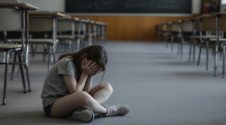 La educación fallida La educación fallida