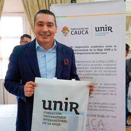 La revolución educativa que nace en el Cauca La revolución educativa que nace en el Cauca