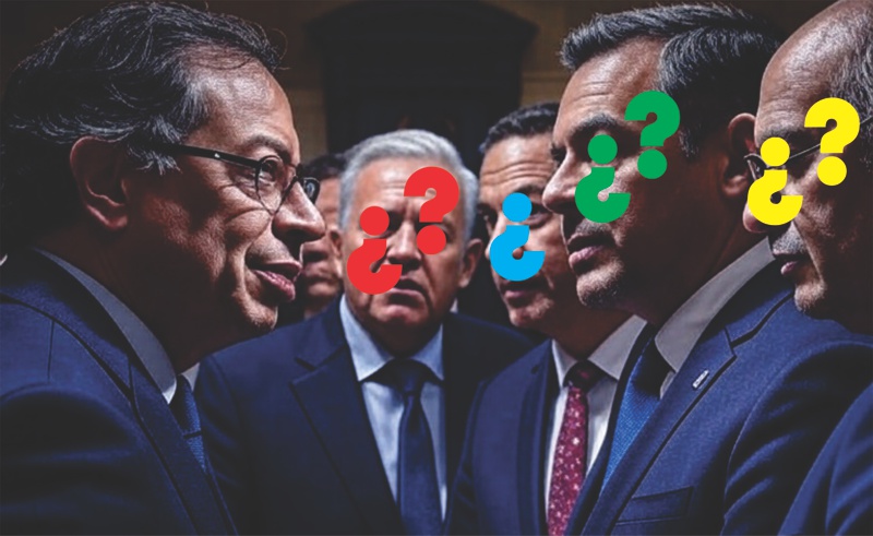 La ultraderecha sin programa