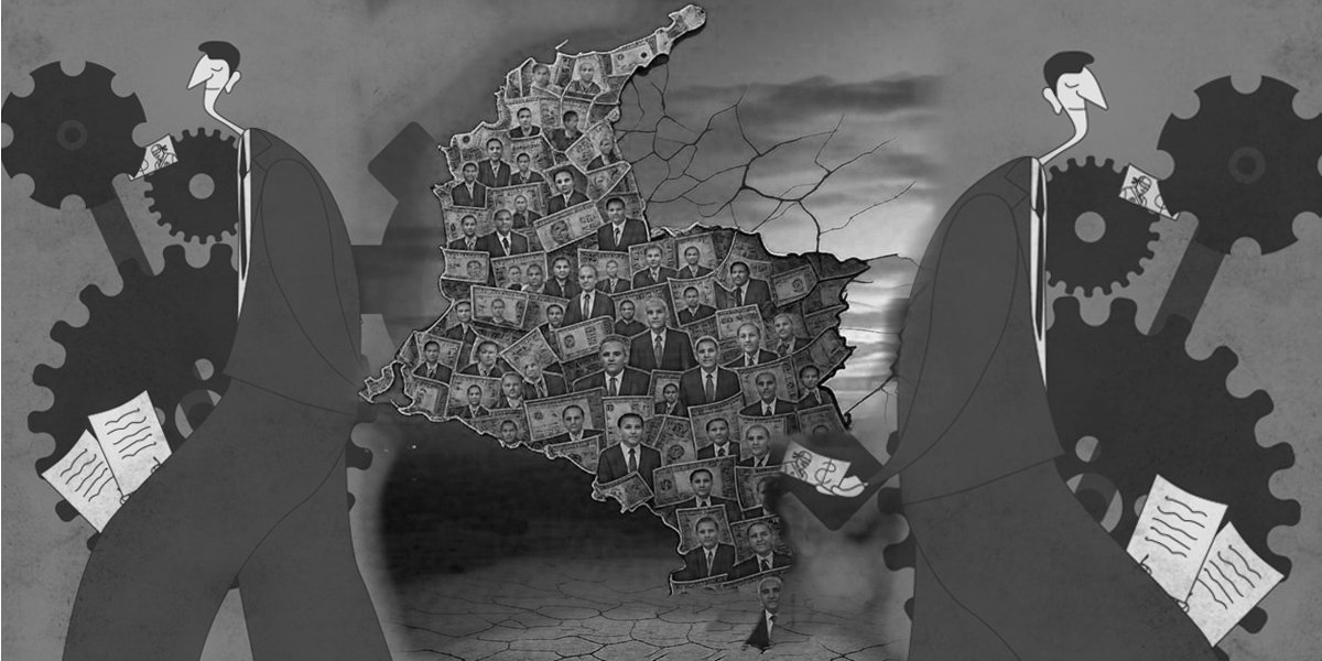 Los elementos clave