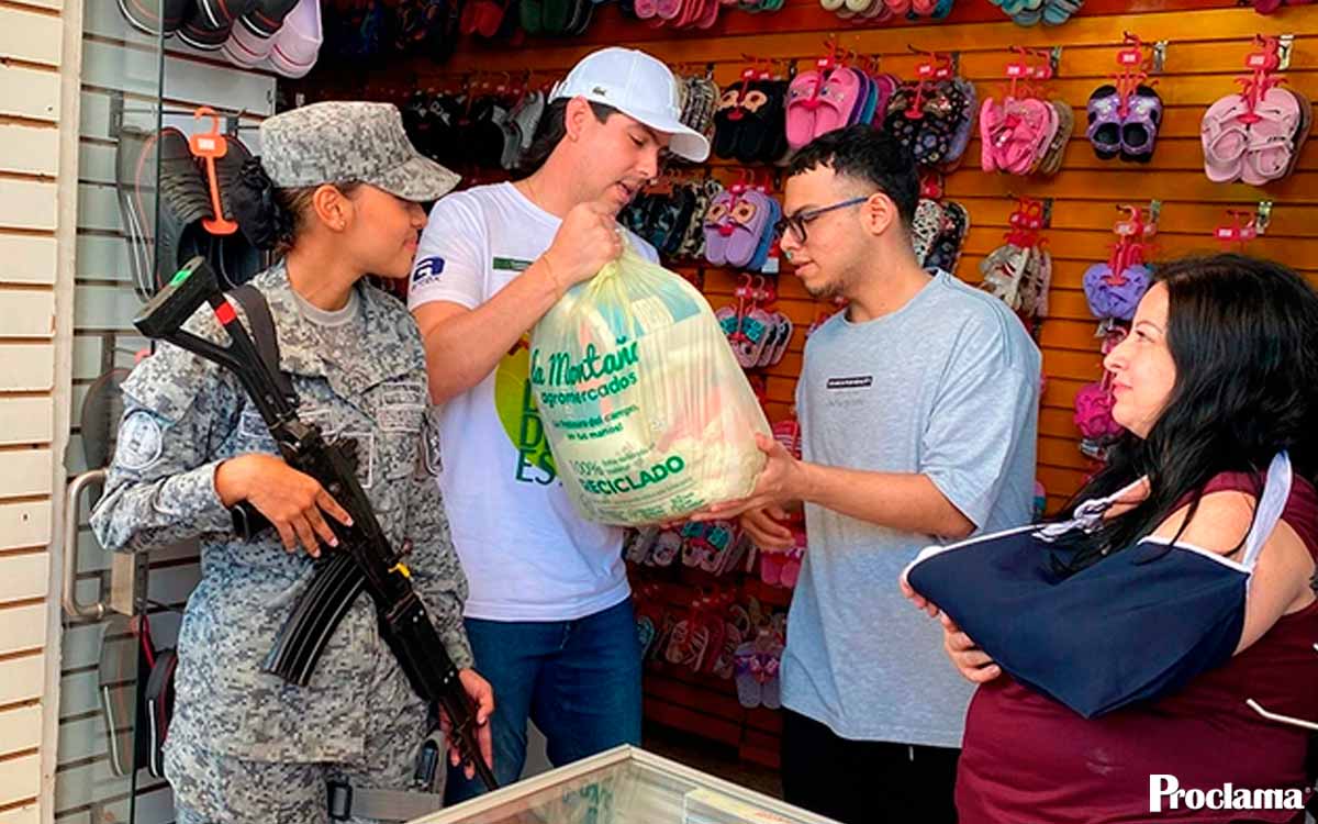 Más de 150 familias reciben apoyo tras atentado en Cali Más de 150 familias reciben apoyo tras atentado en Cali