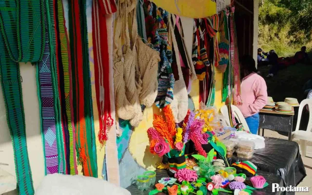 Minga pedagógica y cultural reunió al pueblo Totoró