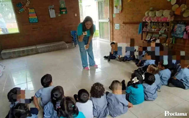 Miranda refuerza prevención en salud comunitaria
