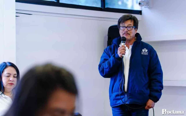 Niñez y seguridad en foco de estrategia en Nariño