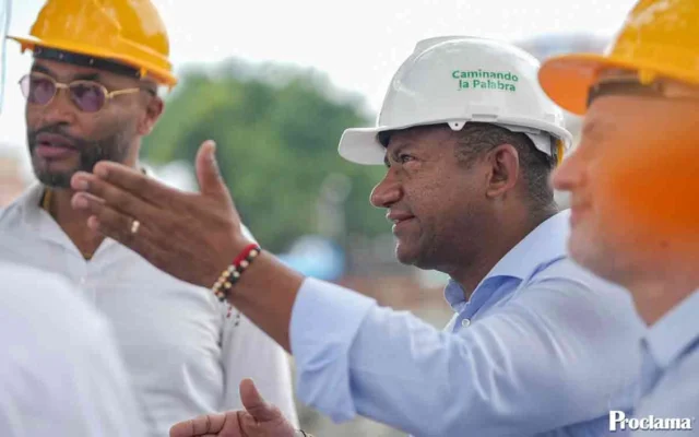 Tumaco avanza en nuevo sistema de acueducto