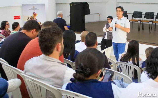 Seguimiento a proyectos de paz en Nariño
