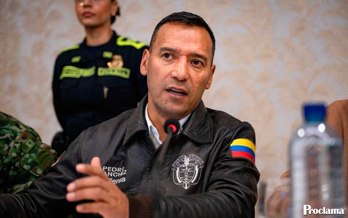 Nariño reduce homicidios y delitos con cifras históricas