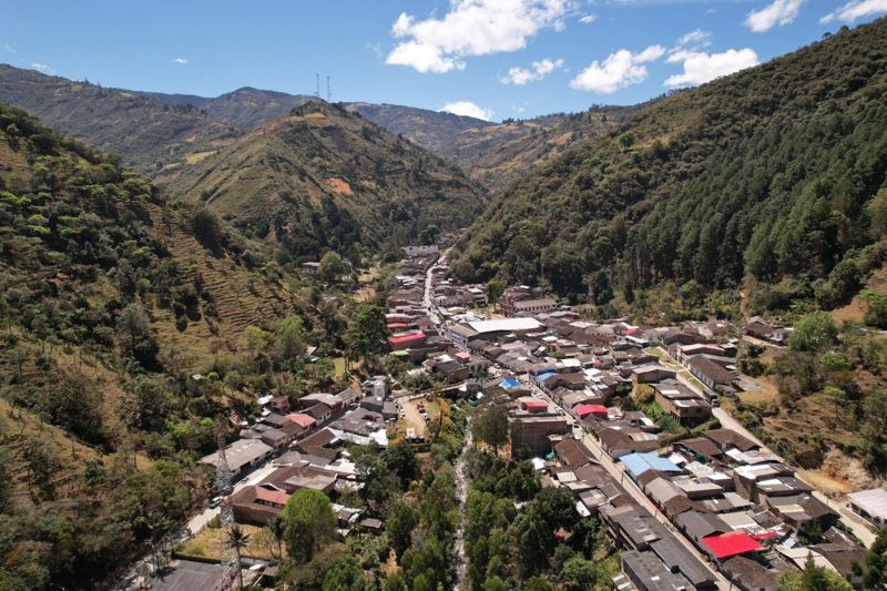 La Vega La Vega
