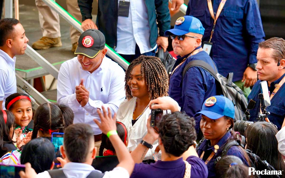 Pacto Cauca trae proyectos por $27,6 billones Pacto Cauca trae proyectos por $27,6 billones