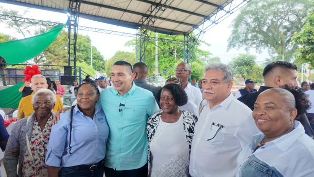 Padilla despierta con hospital nuevo, colegio renovado y vía pavimentada Padilla despierta con hospital nuevo, colegio renovado y vía pavimentada