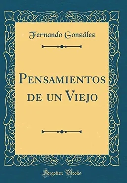 Pensamientos de un viejo