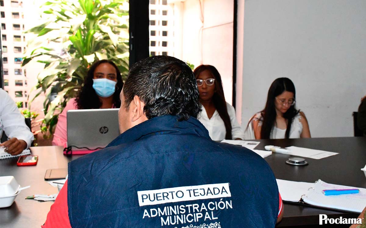 Plan de seguridad intermunicipal busca frenar la delincuencia
