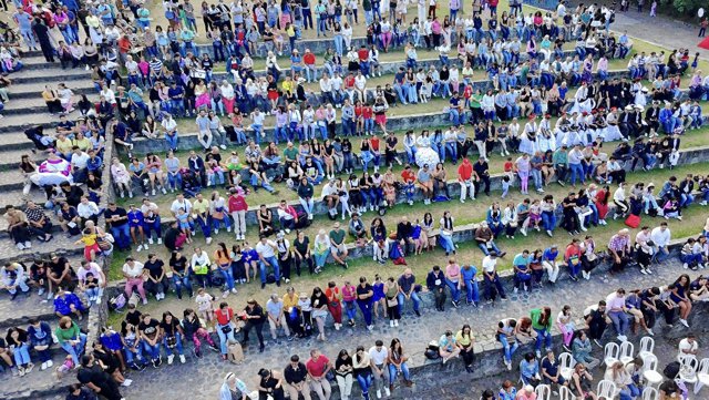 Popayán celebró la diversidad en Americadanza 2025 Popayán celebró la diversidad en Americadanza 2025