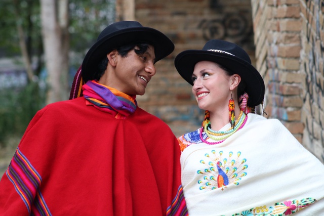Popayán celebró la diversidad en Americadanza 2025 Popayán celebró la diversidad en Americadanza 2025