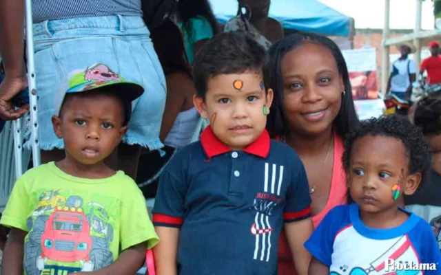 Avances y Desafíos Políticas de Primera Infancia