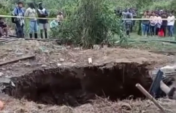 Quilichao exigirá al Estado que deje de provocar muertos por minería ilegal