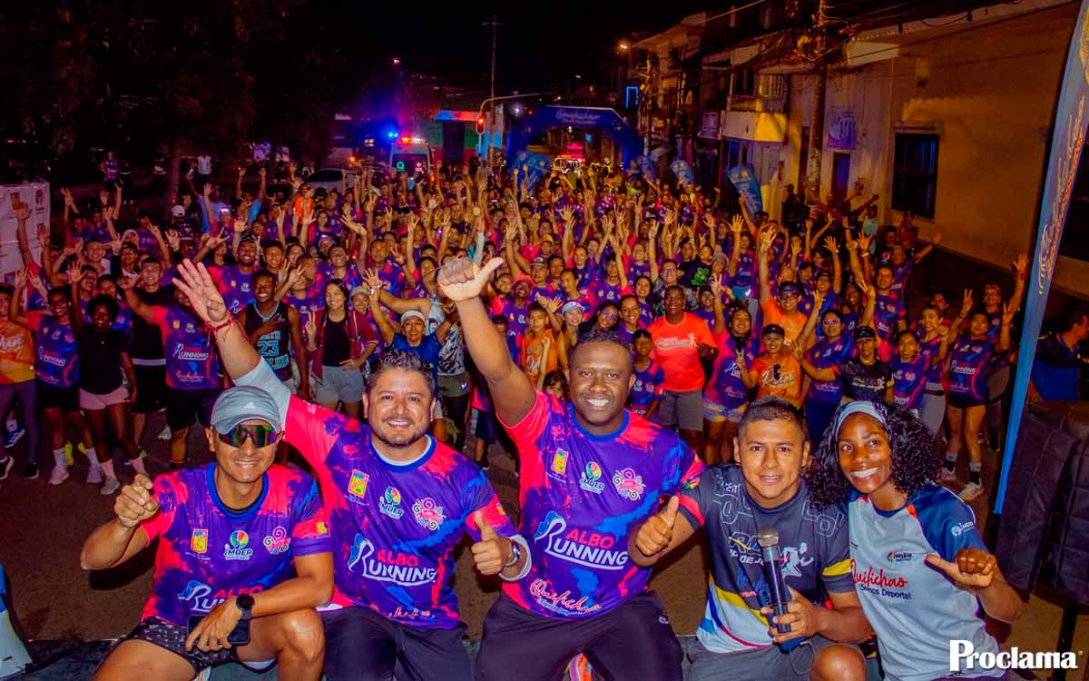 Récord de multitudes en las ferias de Quilichao Récord de multitudes en las ferias de Quilichao