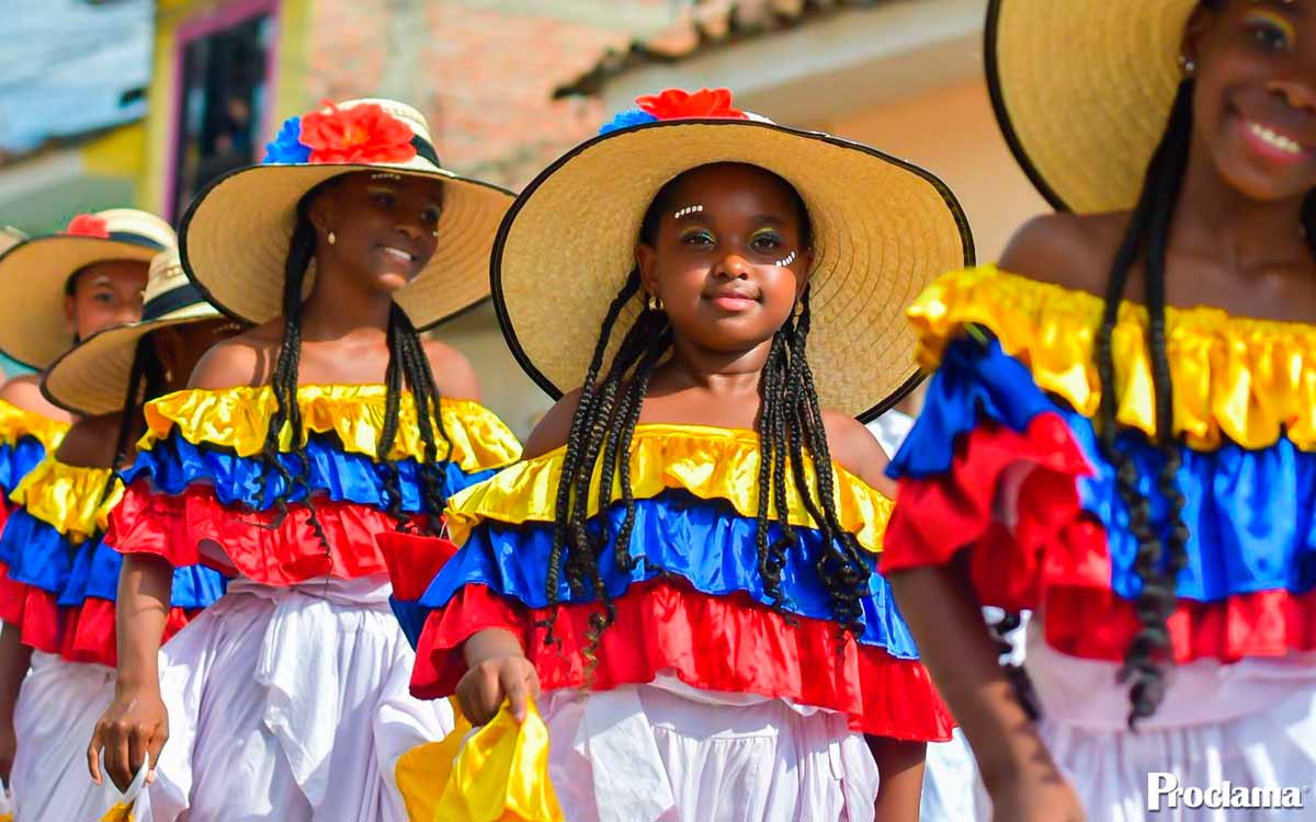 Récord de multitudes en las ferias de Quilichao Récord de multitudes en las ferias de Quilichao