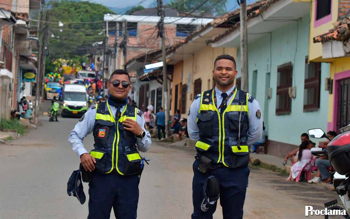 Récord de multitudes en las ferias de Quilichao Récord de multitudes en las ferias de Quilichao
