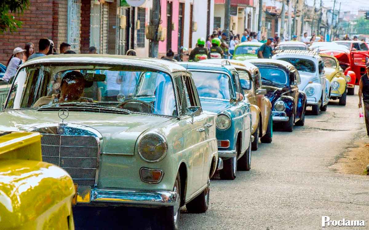 Récord de multitudes en las ferias de Quilichao Récord de multitudes en las ferias de Quilichao